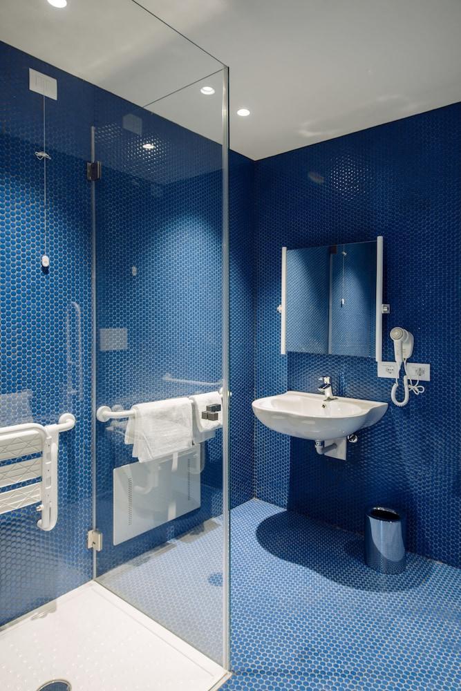 Air Rooms Rome Airport by HelloSky Fiumicino Eksteriør bilde